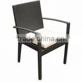 Garden Furniture Bistro Furniture Rattan Furniture Wicker Chair thumbnail-4