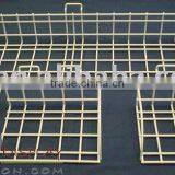 Slatwall Wire Shelf thumbnail-1