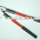 32 INCH ROLLER LEVERAGE HOOK ANVIL LONG REACH TREE LOPPERS thumbnail-1