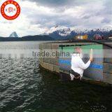 Plastic HDPE dimple waterproof drainage board with good price