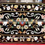 Marble Inlay Coffee Room Table Top Inlaid Marble Stone
