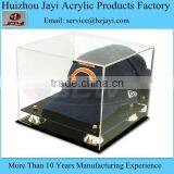 China Supplier Custom Wholesale Acrylic Hat Box and Round Hat Box thumbnail-2