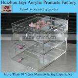 Hot Sale Acrylic Box, Acrylic Drawer Box thumbnail-3
