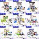 Top Quality Bottom Price Kid Build Gear Block