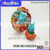 2016 New Cheap China Factory Direct Sale Christmas Dog Toy thumbnail-4