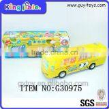 High End Universal Hot Product Toy Buses For Kids thumbnail-1