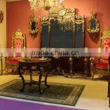 Home/hotel Furniture Polyresin Table and Mirror thumbnail-5