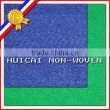 Needle Punched Slip-resistant Plain Moquette Exhibition Carpet thumbnail-1