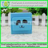 Anti-dust Electrical Protecting Silicone Switch Cover|waterproof Silicone Light Switch Opener Case thumbnail-3
