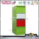 Top Brand Models Office Filing Cabinet/fireproof Filing Cabinet/godrej 4 Drawer Steel Filing Cabinet thumbnail-4