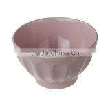 Ceramic Cheap Color Cheese Bowl thumbnail-1