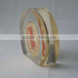 Free Sample Acrylic Coin Case thumbnail-4