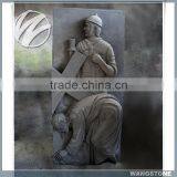 Stone Modern Abstract Sculptures thumbnail-6