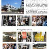 Wuhan Baiyouxiang Paper And Plastic Packge Co., Ltd company overview - view 1 thumbnail