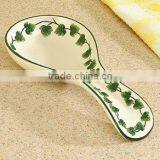 Ceramic Spoon Holder thumbnail-1