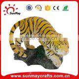 Tiger Figurine Home Decor thumbnail-1