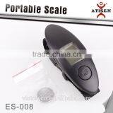 Outdoor Portable Electronic LCD Digital Luggage Suitcase Bag Scale 40KG 10g thumbnail-4