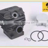 Brush Cutter 54mm Aluminum Air Cylinder MS660 Spare Parts thumbnail-1