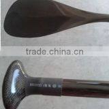 Carbon SUP Paddle, Splitable Shaft thumbnail-1