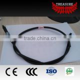 custom clutch cable/accelerate cable cd70/brake cable cap