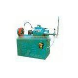 Hot Electric Round-steel Pipe Threader thumbnail-1