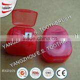 FDA Approved 'y' Shape Dental Floss Pick thumbnail-1
