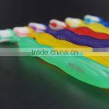 Personalized Toothbrush With Name Toothbrush Holder With Cover thumbnail-3