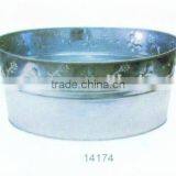 Steel Bucket thumbnail-1