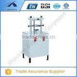 SE-300 Multi-Function Hydraulic Sample Extruder