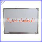 Cheap Office Aluminium Frame 60x45cm Standard Magnetic Whiteboard thumbnail-1