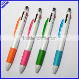 2014 New Design Fancy 3 in 1 Stylus Pen thumbnail-1