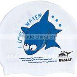 Children Silicone Swimming Cap,kids Silicone Swim Cap,swimming Cap for Kids thumbnail-1