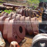 Custom Fabrication Services Cast Iron Casting thumbnail-1