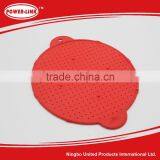 Silicone Kitchen Leak Sink Basket Cover thumbnail-2