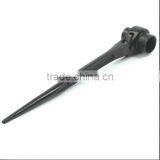19/22MM Phosphating Finish Scaffold Podger Wrench for Sale thumbnail-2
