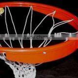 Basketball Three Spring Breakaway Goals Rims thumbnail-1