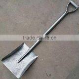 Steel Square Snow Shovels From Guangzhou Manufacturer thumbnail-5