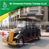 CE Approved Electric Golf Cart Golf Buggy With Powerful Motor thumbnail-6
