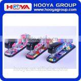 Hot Office Floral Printing Stapler 24/6-26/6# thumbnail-2