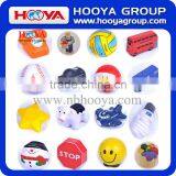 Promotional pu Stress Ball thumbnail-1