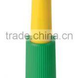 Hot Sell CS-1004 2functions Plastic Spray Hose Nozzle for Garden and Lawn