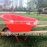 Children Wheel Barrow,kid Tool Cart WB0402 thumbnail-4