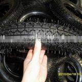 3.50-8 Wheelbarrow Tyre With Popular Design thumbnail-1