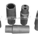 High Purity Graphite Mould for Continous Casting thumbnail-2