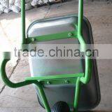 Wheel Barrow WB6414T thumbnail-4