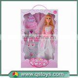 Latest Kids China Doll Toy With New Design Style thumbnail-6