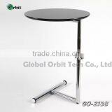 Design Glass Sofa Table thumbnail-1