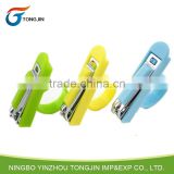 Baby nail clippers multi-function safety