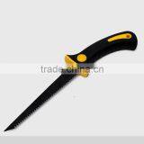 Professional 65Mn Steel Folding Bow Garden Tools Hand Saw thumbnail-1