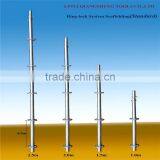 Ringlock Scaffolding for Construction Powder Coating Ring System Scaffolding thumbnail-5